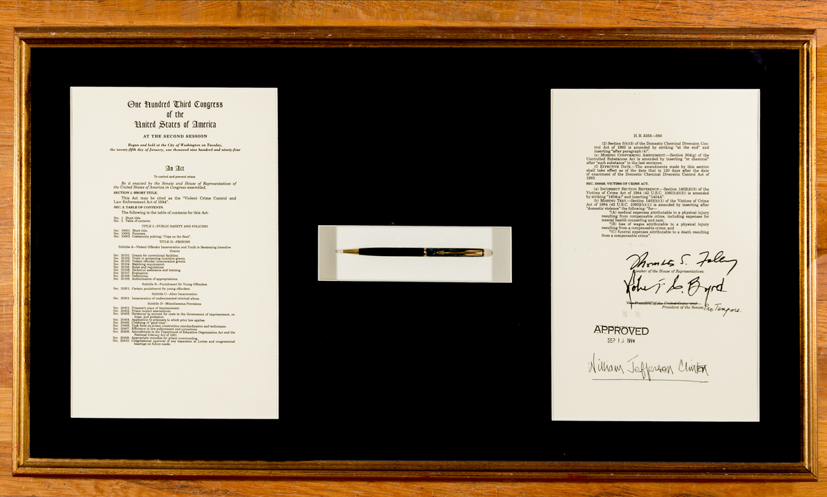 1994 Crime Act_1