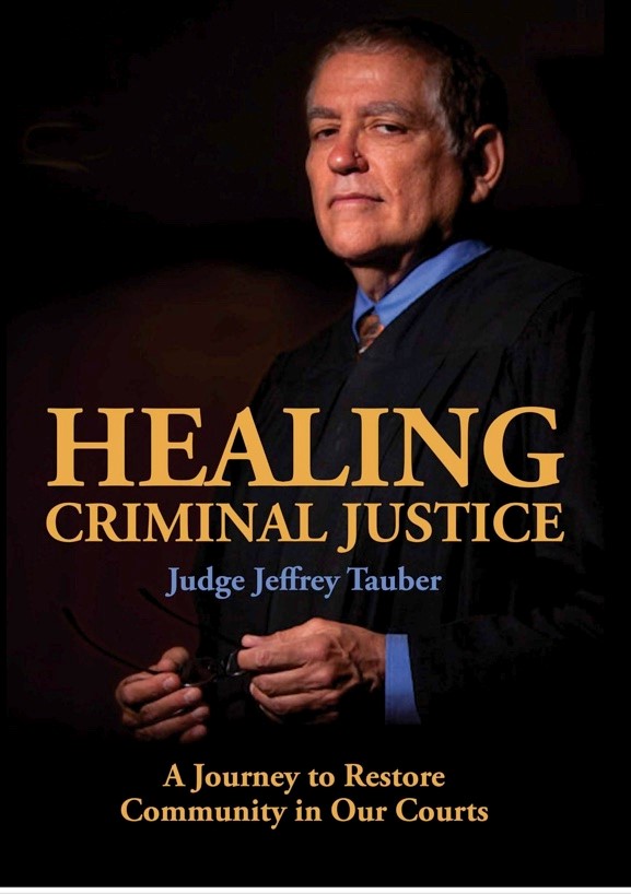 Healing Criminal Justice