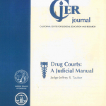 DRUG COURTS: A JUDICIAL MANUAL (CJER; 1994) Screen shot 2012-04-27 at 11.58.08 AM